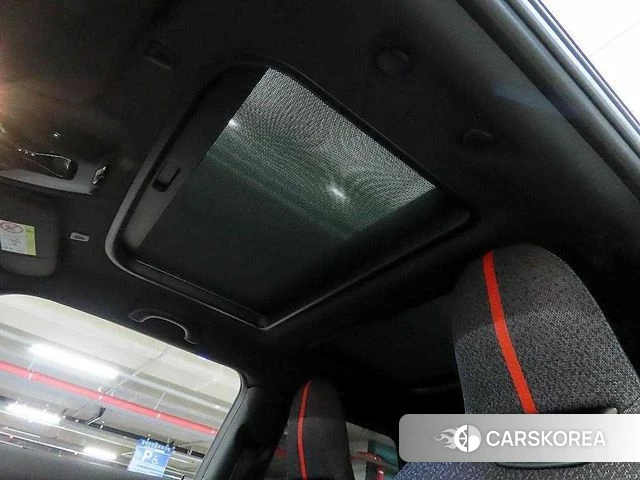 Mini Cooper S 4th Generation id 4185634 из Кореи 8