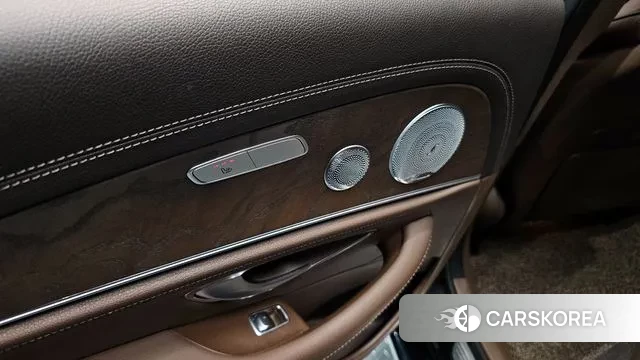 Mercedes-Benz E-Class W213 id 3505322 из Кореи 8