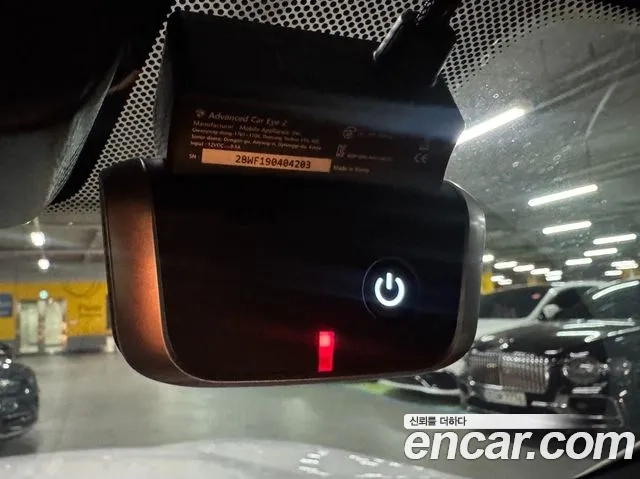 BMW 5 Series (G30) id 2864586 из Кореи 8