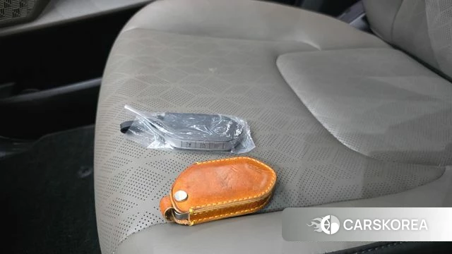 Kia The New Carnival 4th Generation id 4243339 из Кореи 8