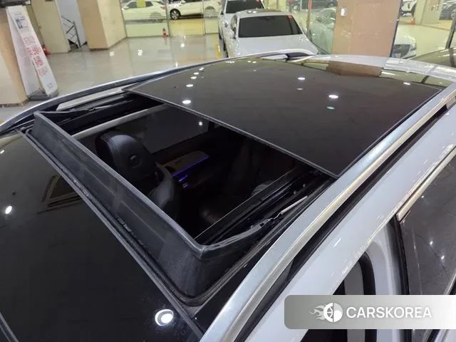 Mercedes-Benz GLE-Class W167 id 3468697 из Кореи 8