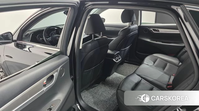 Hyundai The New Grandeur IG id 3935691 из Кореи 8