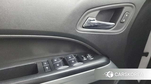 Chevrolet (GM Daewoo) Colorado id 4339137 из Кореи 8