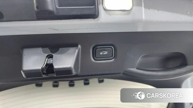 Hyundai Ionic 5 id 4224172 из Кореи 8