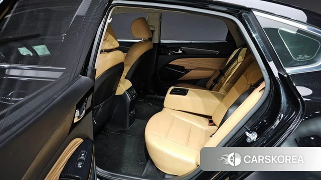 Kia K7 Premier id 4196568 из Кореи 8