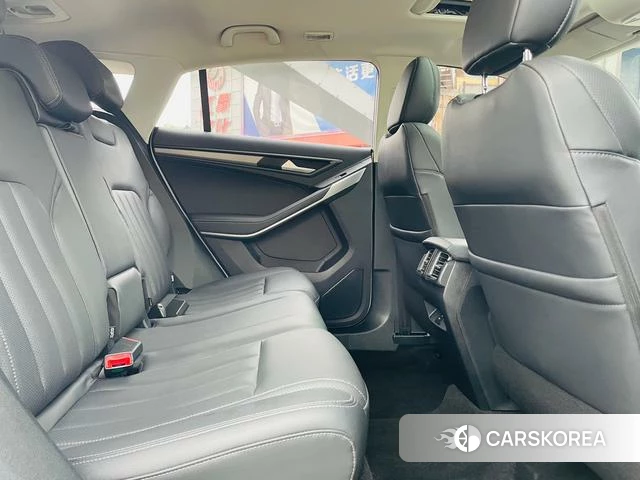 Ford Territory id 4374458 из Китая 8