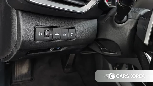 Hyundai The New Santa Fe id 3328695 из Кореи 8