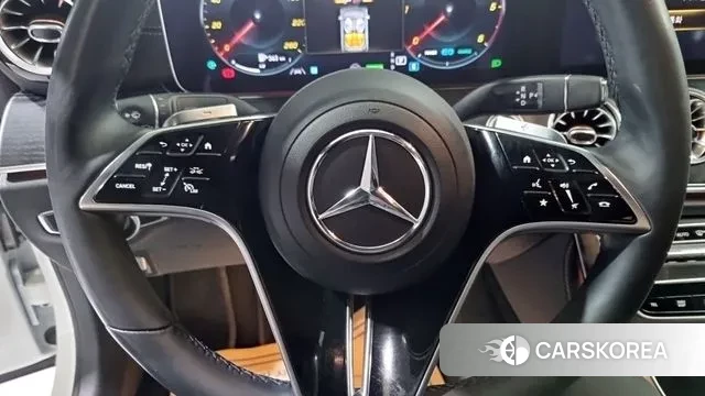 Mercedes-Benz CLS-Class C257 id 2884619 из Кореи 8