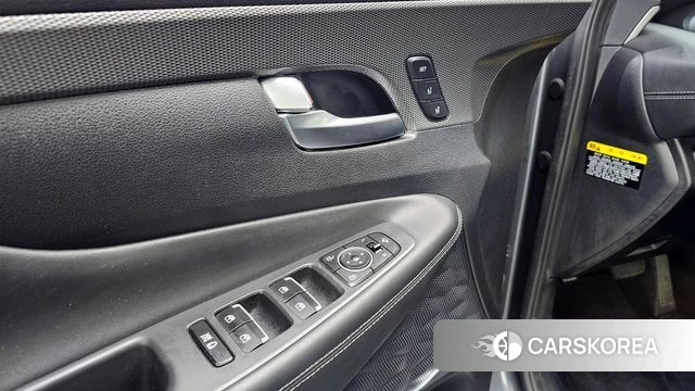 Hyundai Santa Fe TM id 4363198 из Кореи 8