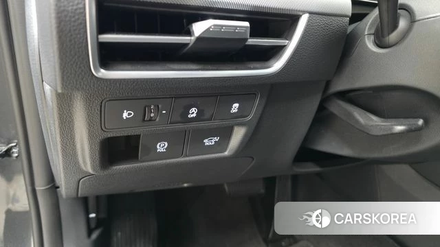 Hyundai Sonata D Edge (DN8) id 4560022 из Кореи 8