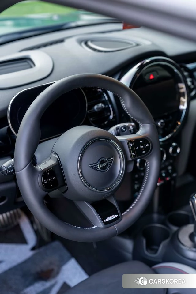 MINI JCW id 4239414 из Китая 8