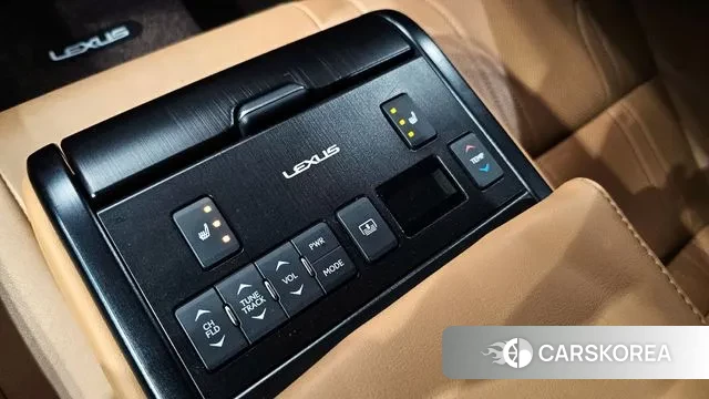 Lexus ES300h 7th generation id 3408063 из Кореи 8