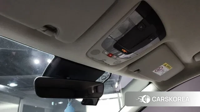 Kia Sportage 5th Generation Hybrid id 3577362 из Кореи 8