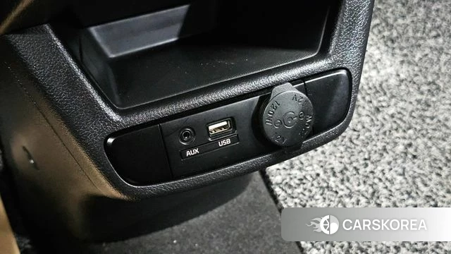 Kia The New Ray id 4411043 из Кореи 8