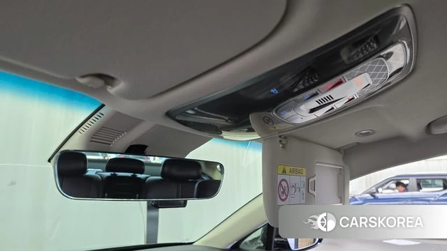 Genesis G80 (RG3) id 3839605 из Кореи 8