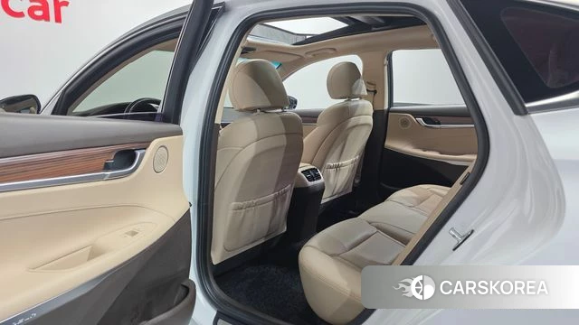 Hyundai Grandeur IG id 3879666 из Кореи 8