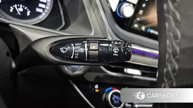 Hyundai Sonata (DN8) id 3342960 из Кореи 8