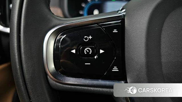 Volvo S90 id 4415551 из Кореи 8