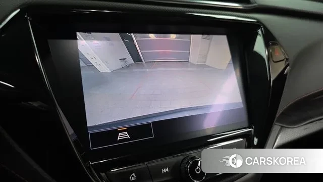 Chevrolet (GM Daewoo) Trailblazer id 3443051 из Кореи 8