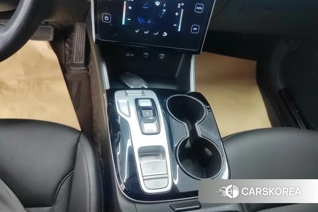 Hyundai Tucson id 3783497 из Китая 8
