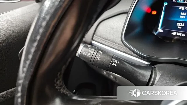 Renault Korea (Samsung) Joe id 3017245 из Кореи 8