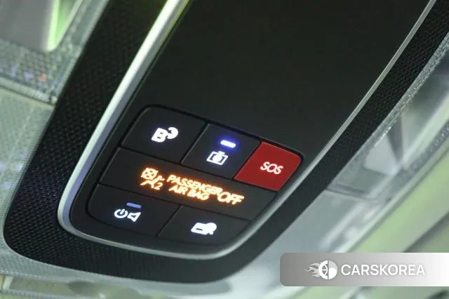 Hyundai Kona Hybrid (SX2) id 3237029 из Кореи 8