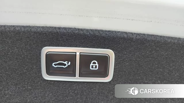 Genesis G80 (RG3) id 4250168 из Кореи 8
