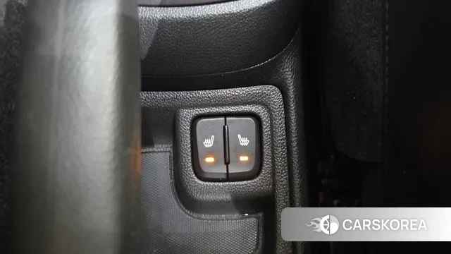 Chevrolet (GM Daewoo) The New Spark id 3753474 из Кореи 8