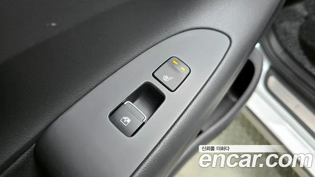 Hyundai The New Grandeur IG id 2853199 из Кореи 8