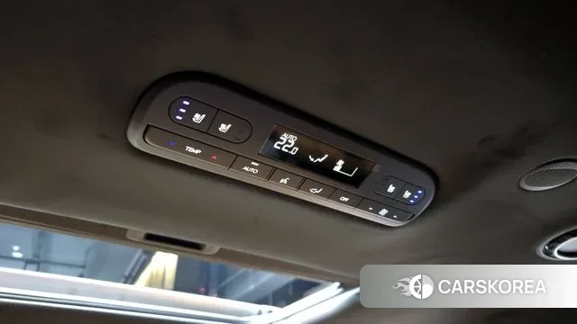 Hyundai Palisade (LX3) id 3769591 из Кореи 8