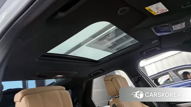 Land Rover Discovery 5 id 3321608 из Кореи 8