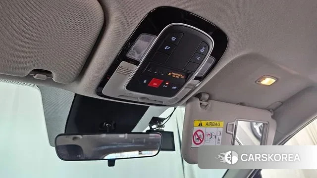 Hyundai The New Santa Fe id 3777139 из Кореи 8