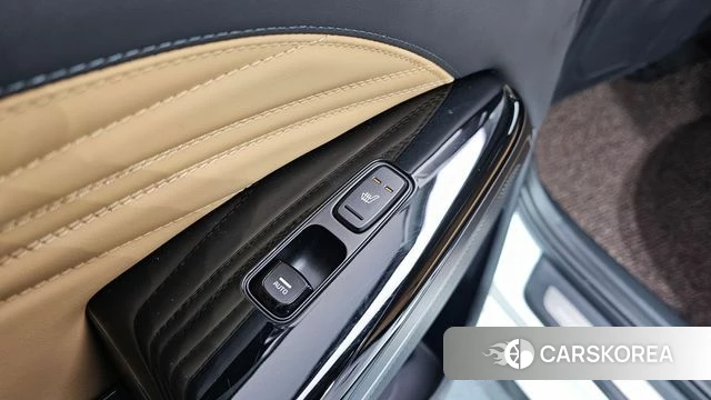 Kia K7 Premier id 3828742 из Кореи 8