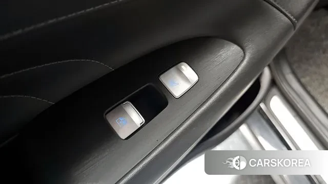 Hyundai The New Grandeur IG Hybrid id 3384476 из Кореи 8