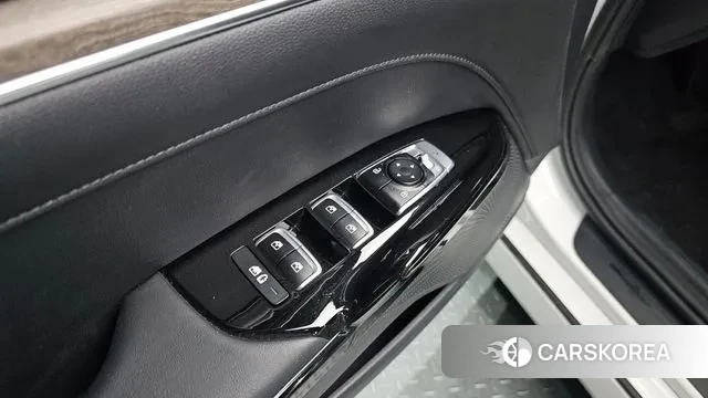 Kia K5 3rd generation id 3740575 из Кореи 8