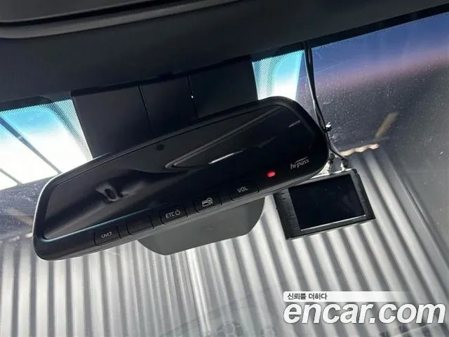 Kia Sportage The Bold id 2712516 из Кореи 8