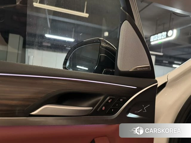 BMW X3 id 4334842 из Китая 8
