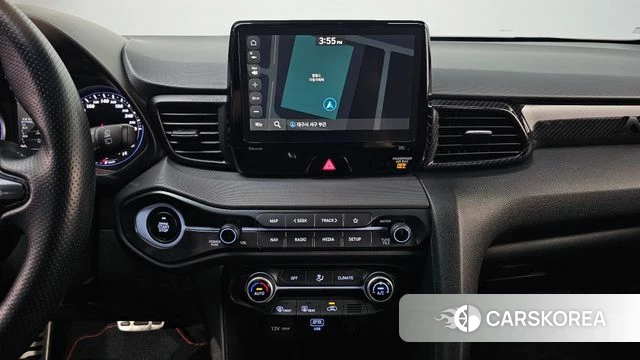 Hyundai Veloster (JS) id 4470721 из Кореи 8