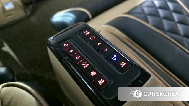 Kia The New Carnival id 3821022 из Кореи 8