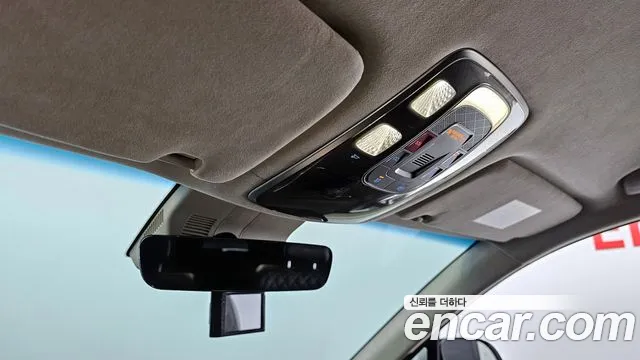 Genesis GV80 id 2654702 из Кореи 8