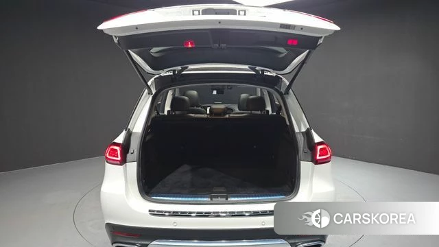 Mercedes-Benz GLE-Class W167 id 4676392 из Кореи 8