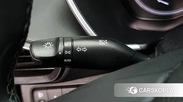 Hyundai Santa Fe TM id 3439534 из Кореи 8