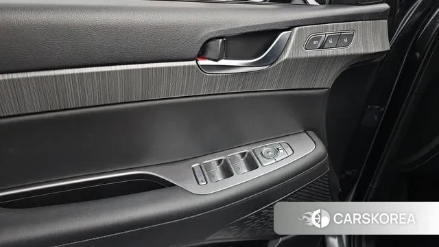 Hyundai The New Palisade id 3294819 из Кореи 8