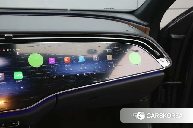 Mercedes-Benz E-class id 4263480 из Китая 8