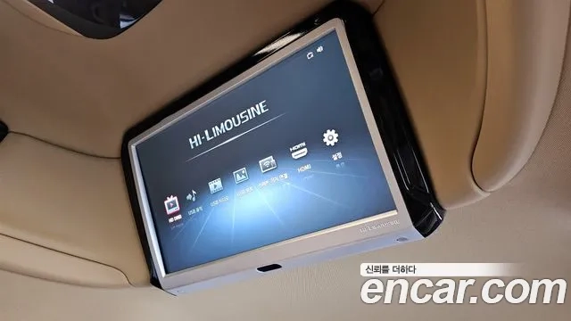 Kia The New Carnival id 2928324 из Кореи 8