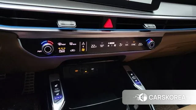 Kia The New Sorento 4th Generation id 3502756 из Кореи 8