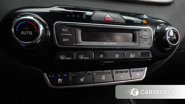 Kia The New Sorento id 3525939 из Кореи 8