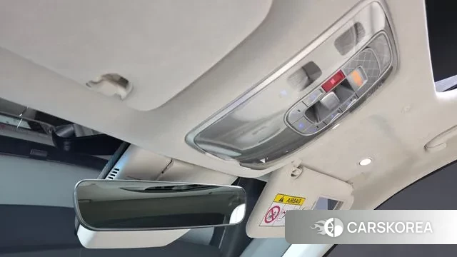 Genesis G90 (RS4) id 3348416 из Кореи 8