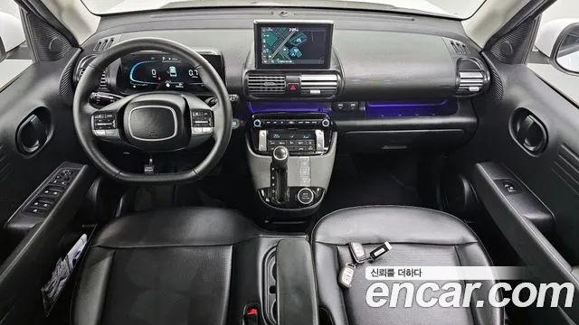 Hyundai Casper id 2667884 из Кореи 8