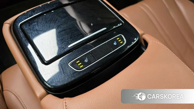 Genesis G80 (RG3) id 4019622 из Кореи 8